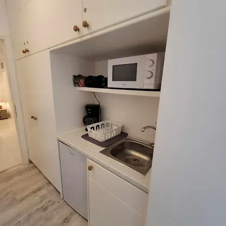 Marita's Retreat Apartment