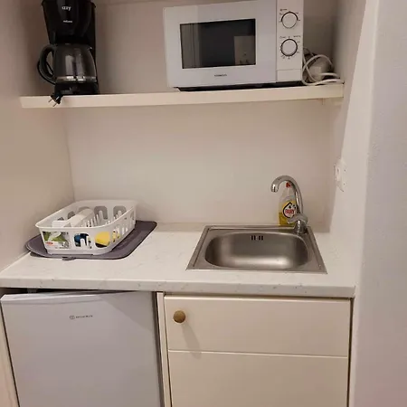 Marita's Retreat Apartment