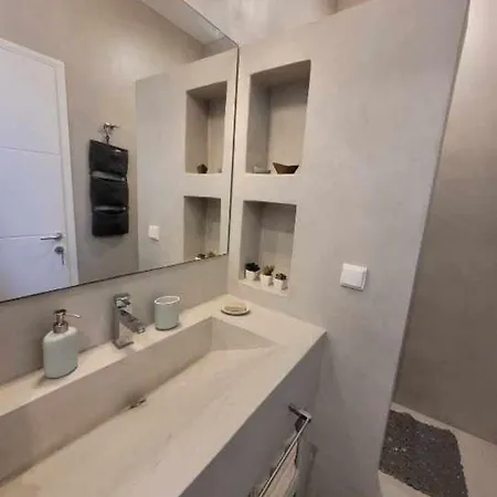 Marita's Retreat Apartment