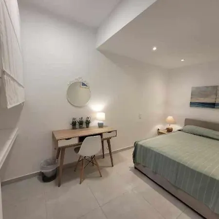 Apartment Marita's Retreat