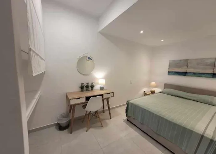 Appartement Marita's Retreat